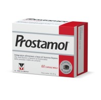 Prostamol – Φροντίδα για τον Προστάτη 60 κάψουλες