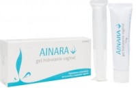 Ainara Vaginal Gel – Κολπική Ενυδάτωση & Ανακούφιση από Ξηρότητα 30gr