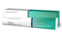 Pharmasept Flogo Calm Protective Cream Κρέμα Κατακλίσεων Με Αναπλαστική Δράση Για Πρόσωπο - Σώμα  50ml