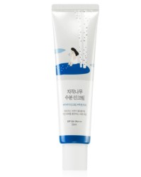 Round Lab Birch Moisturizing Sunscreen SPF 50+, PA++++ – Ενυδατικό αντηλιακό με υψηλή προστασία 50ml