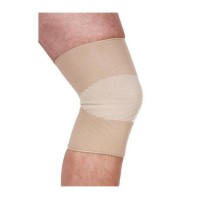 ADCO Ελαστική Επιγονατίδα Γονάτου XX-Large Υποστήριξη & Άνεση 2τμχ