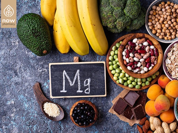 Ο πολύτιμος σύμμαχος του οργανισμού για την ομαλή λειτουργία του μυϊκού νευρικού συστήματος