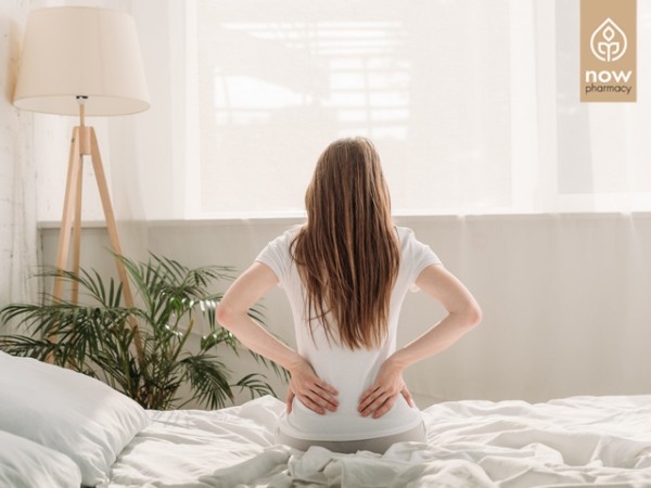 Μυοσκελετικοί πόνοι: Πού μπορεί να οφείλονται και τι πρέπει να κάνουμε;