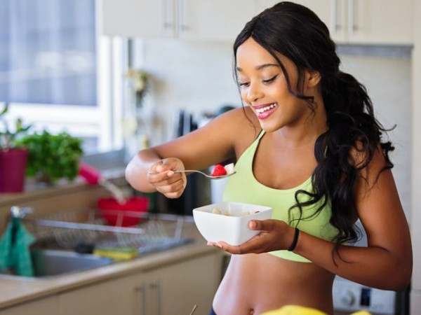 Άσκηση & Διατροφή : Γεύμα πριν ή μετά την άσκηση;