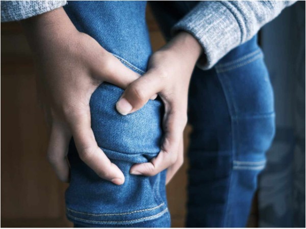 Πόνοι στις αρθρώσεις - Ποιά συμπληρώματα διατροφής μπορούν να σε βοηθήσουν