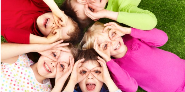 Ενισχύστε το ανοσοποιητικό σύστημα του παιδιού σας