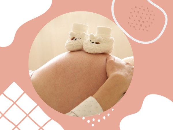 Ζαλάδες στην εγκυμοσύνη και πώς να τις αντιμετωπίσεις