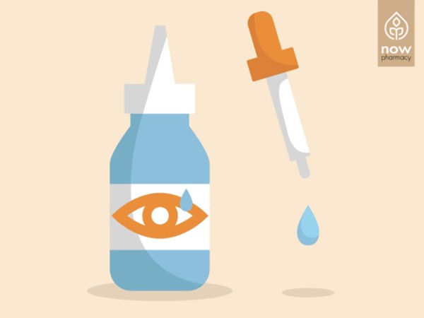 Ξηροφθαλμία: Συμπτώματα, αιτίες και θεραπεία