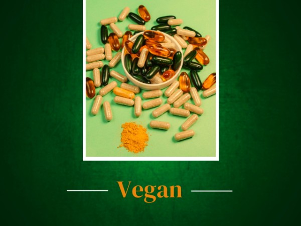 Φυτικά συμπληρώματα διατροφής