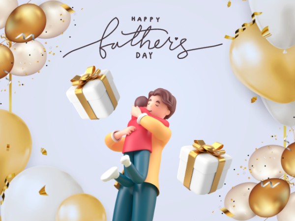 5 Ιδέες Δώρων για τη Γιορτή του Πατέρα