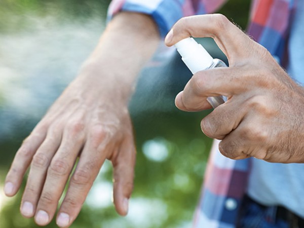 Αντικουνουπικά: Ποιο Είναι το Κατάλληλο για Εσάς;