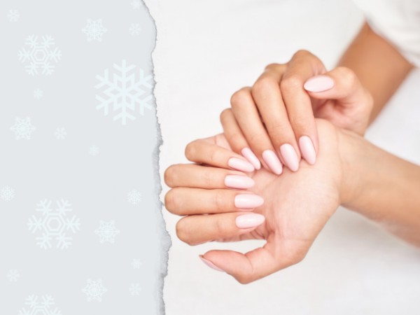 Προστάτεψε τα χέρια σου από το κρύο