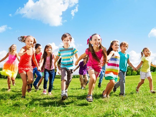 Κατασκήνωση : Τα απαραίτητα για τη τσάντα του παιδιού