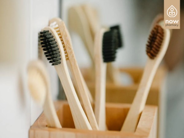 Η αξία της χλωρεξιδίνης στην υγεία του στόματος και των δοντιών