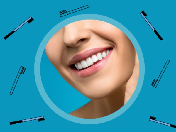 Φροντίστε τη στοματική σας υγιεινή