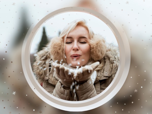 Χειμωνιάτικη Ρουτίνα Περιποίησης