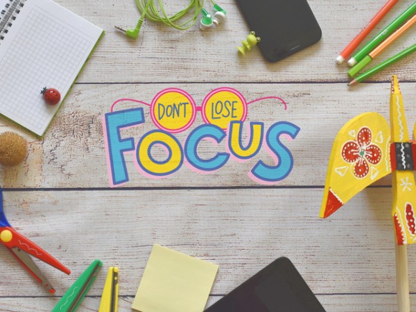 Έξυπνοι τρόποι για να βελτιώσετε την συγκέντρωση του παιδιού - Ασκήσεις συγκέντρωσης για παιδιά