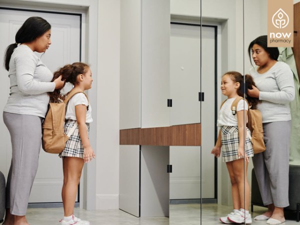 Αντιφθειρική προστασία πριν τη νέα σχολική χρονιά