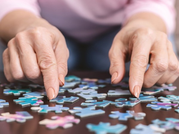 Άνοια τα πρώτα συμπτώματα