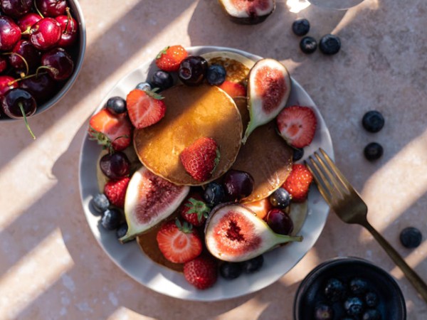 Συμβουλές για ισορροπημένη διατροφή το καλοκαίρι