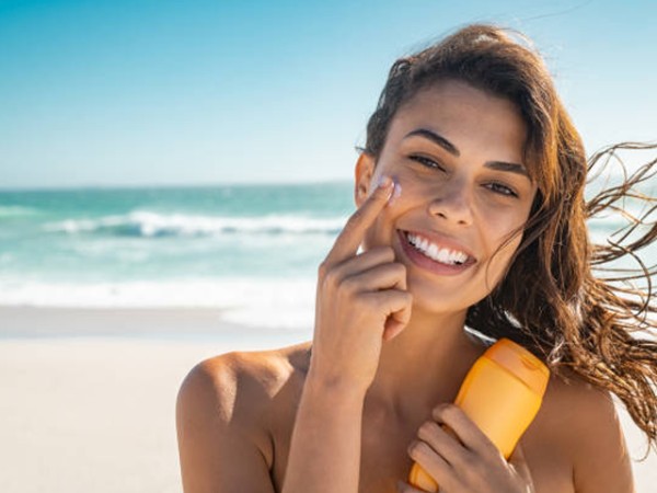 Βρείτε το ιδανικό αντηλιακό που ταιριάζει στο δέρμα σας