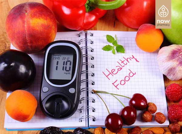 Διατροφή για διαβήτη: Τι πρέπει να προσέξουμε