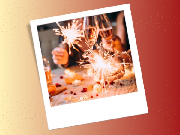 Τι πρέπει να προσέξουμε για να μην αρρωστήσουμε στο ρεβεγιόν!