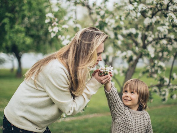 Εποχική αλλεργική ρινίτιδα και φυσική αντιμετώπιση