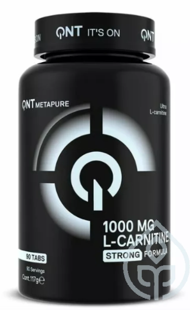 what does the l stand for in l carnitine L-Carnitine 1000 mg Tablets | Energy & Fat Metabolism Support*